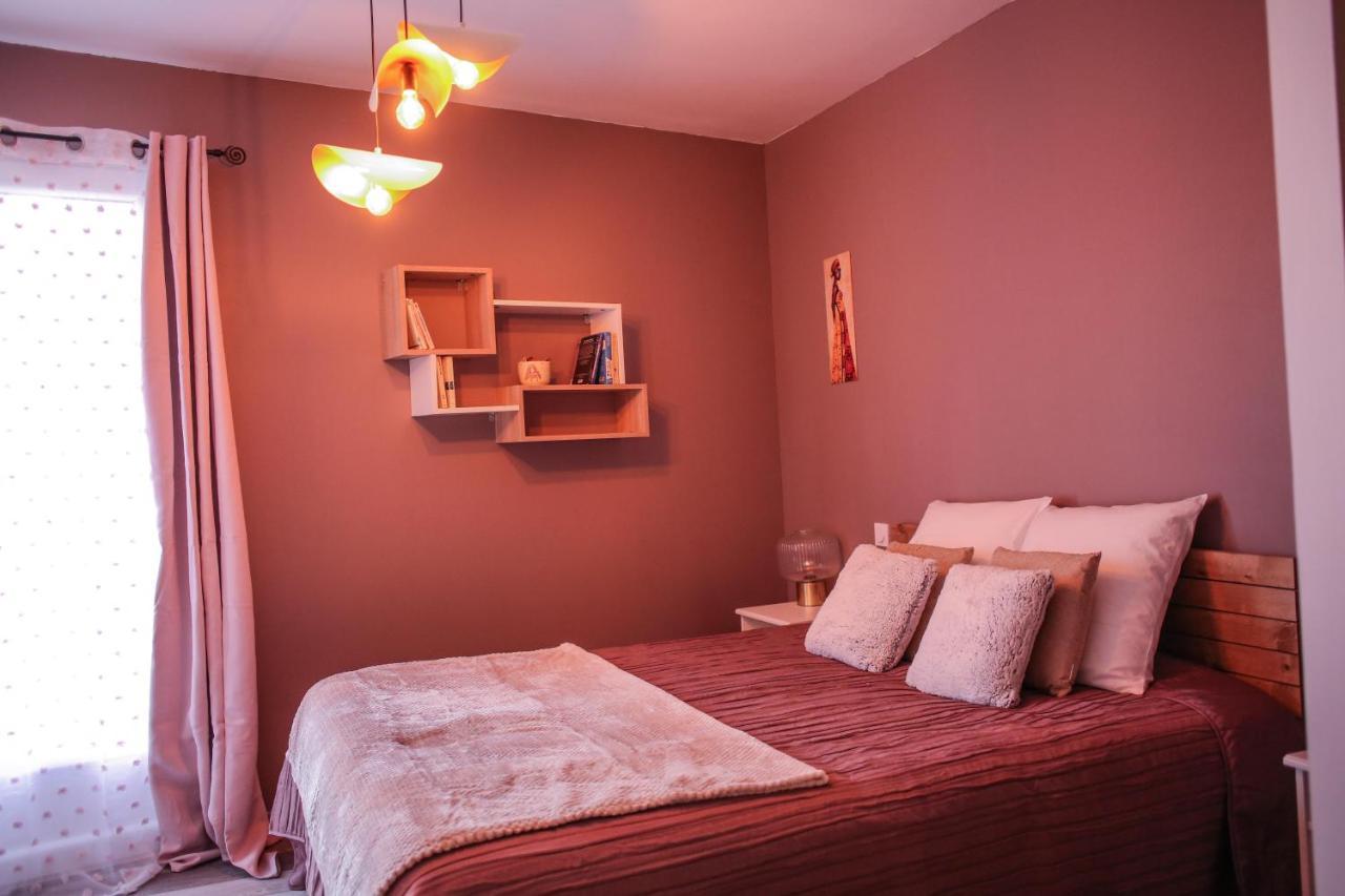 Les Chambres D Hotes De Valensole Au Pays Des Lavandes Et Proche Des Gorges Du Verdon Room photo